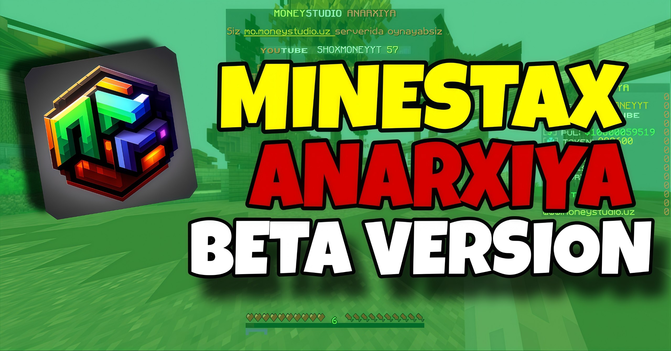 MINESTAX | ANARXIYA